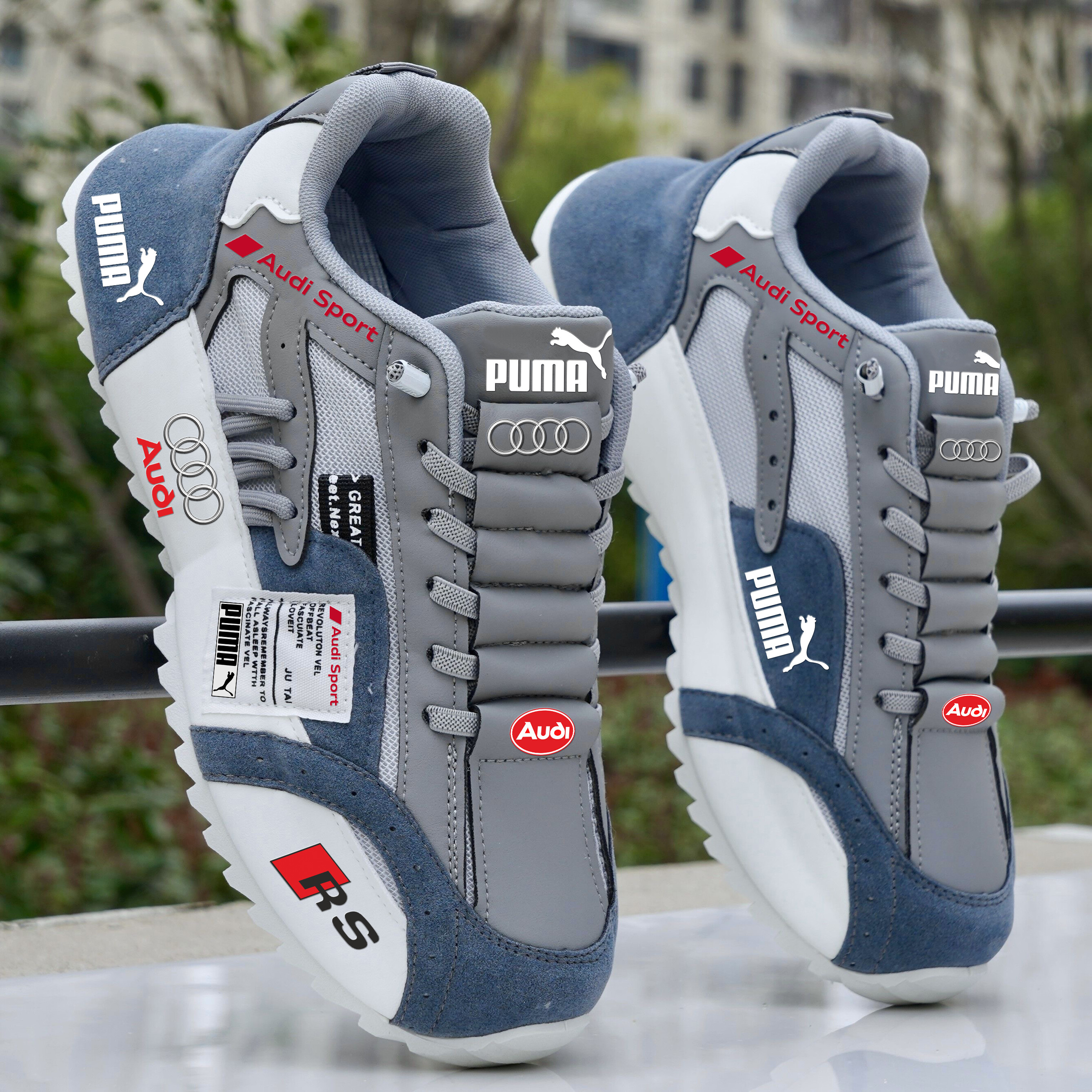2025 Buty sportowe męskie