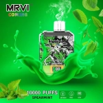 MRVI COMING 10000 Puffs