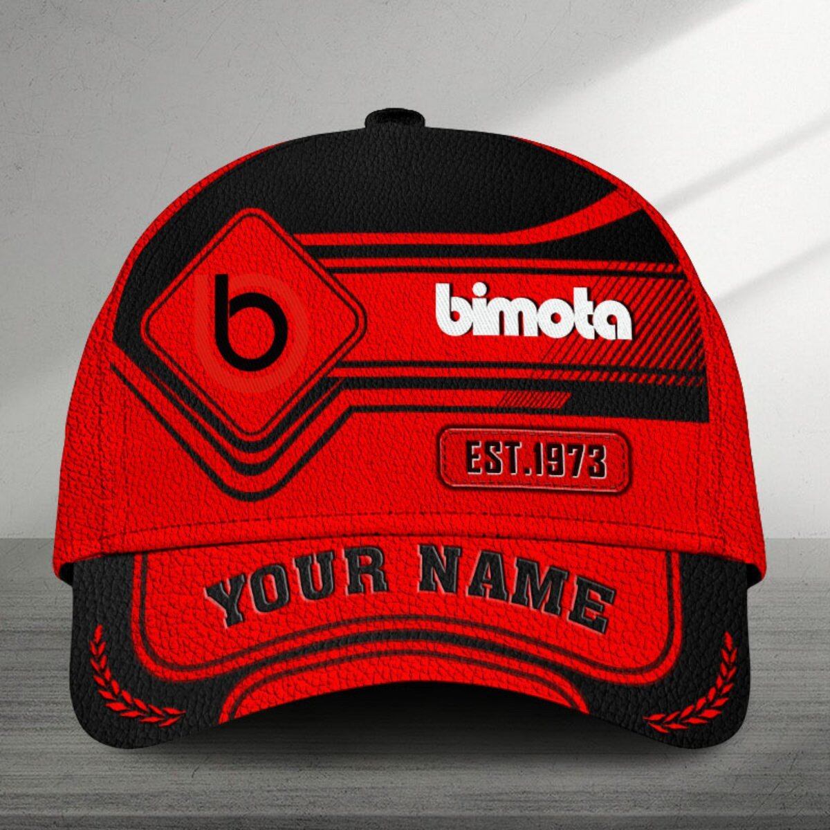 Bimota Motociclos DDQHC20074