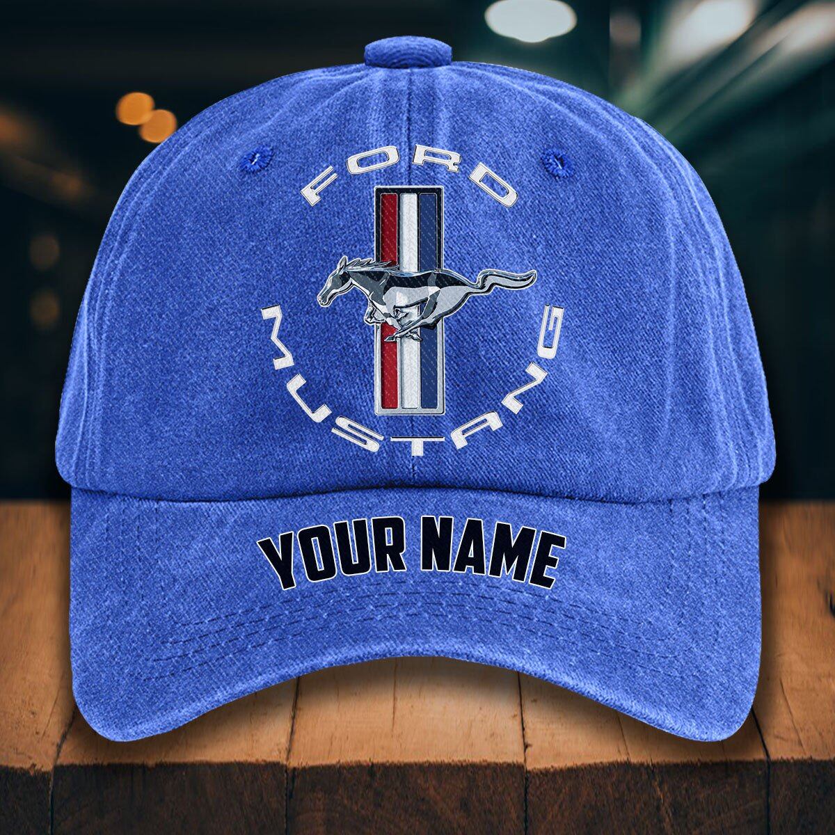 Ford Mustang WINHD10014