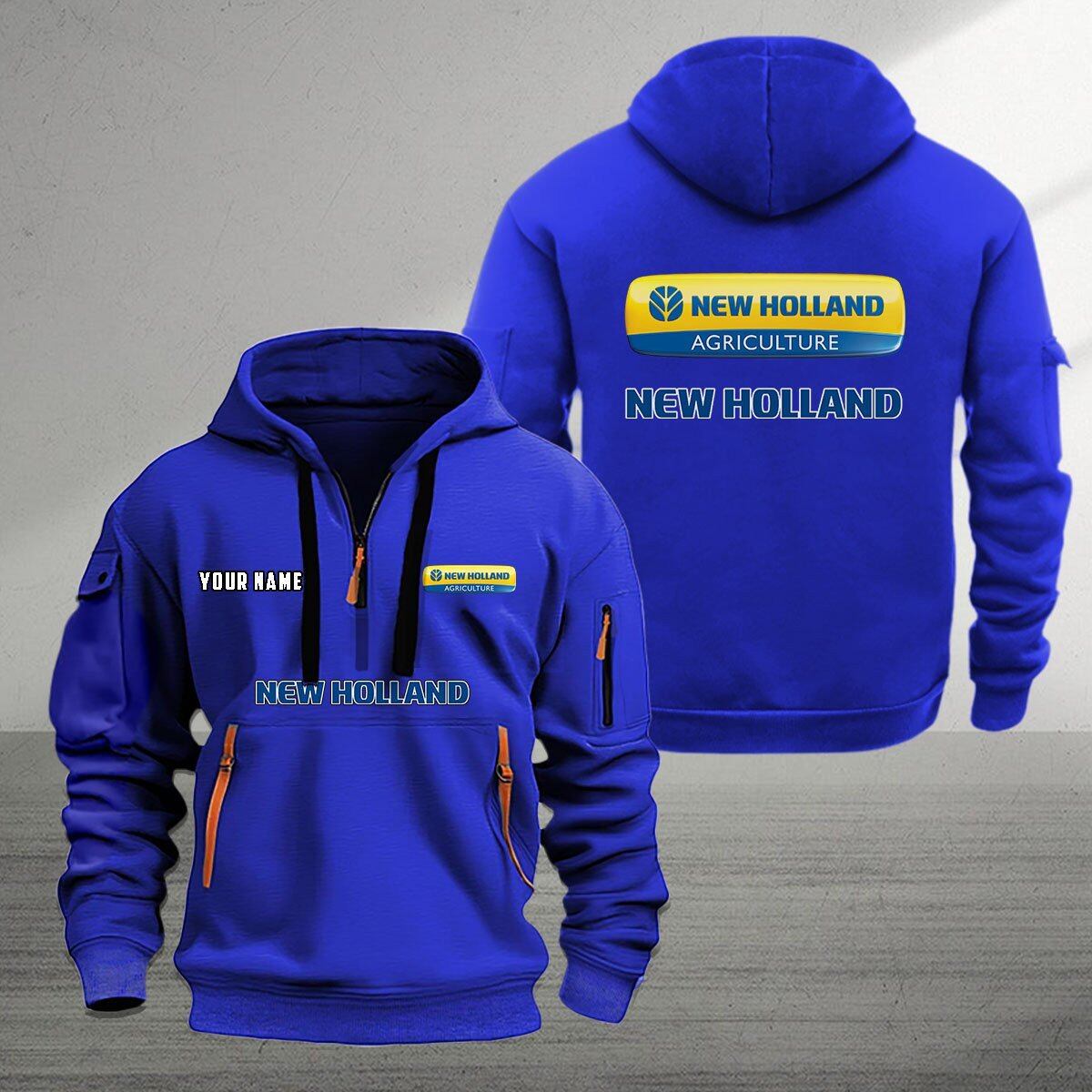 New Holland DDQHZH910180