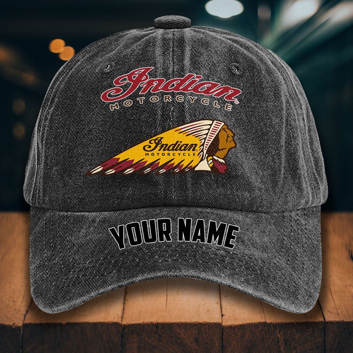 Indian Motociclo WINHD10051