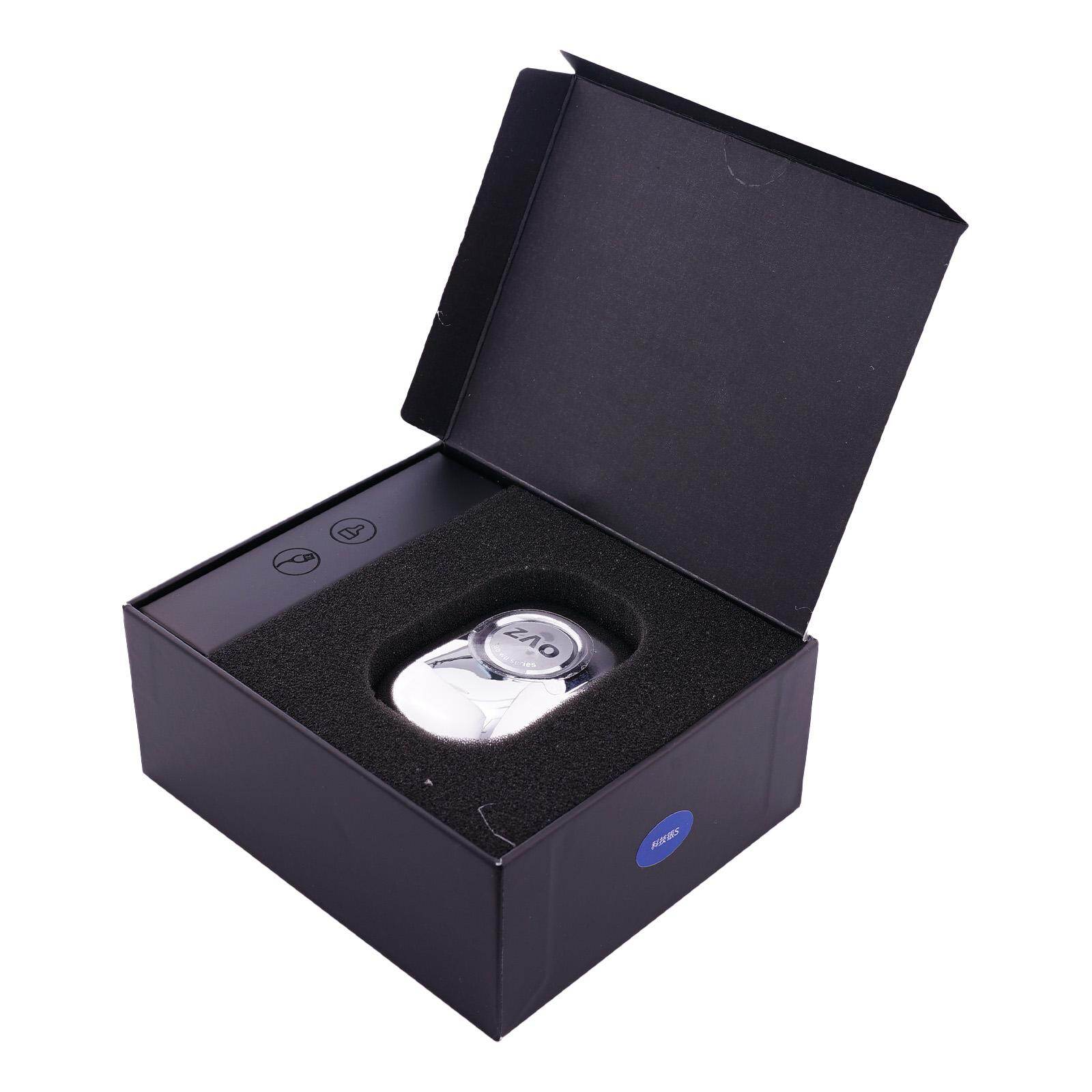 (🎄Promoção de Natal Concluída🔥🔥) Mini Barbeador Elétrico USB (Frete Grátis)