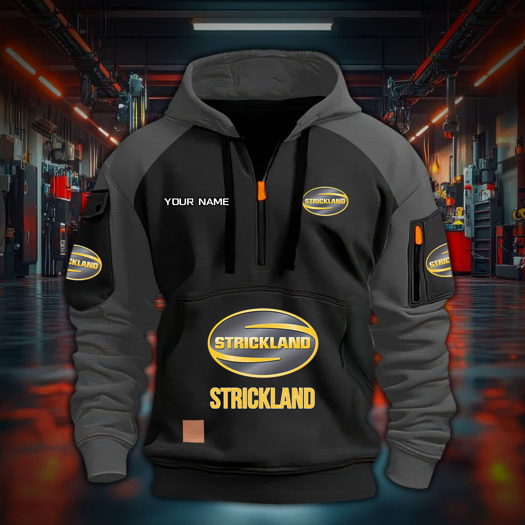 Strickland DDQHZH30184