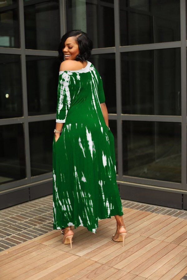 2023 Saia solta com bolsos de grafite,Muitas cores Mais tamanhos