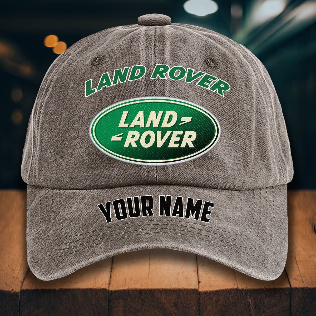 Land Rover WINHD10046