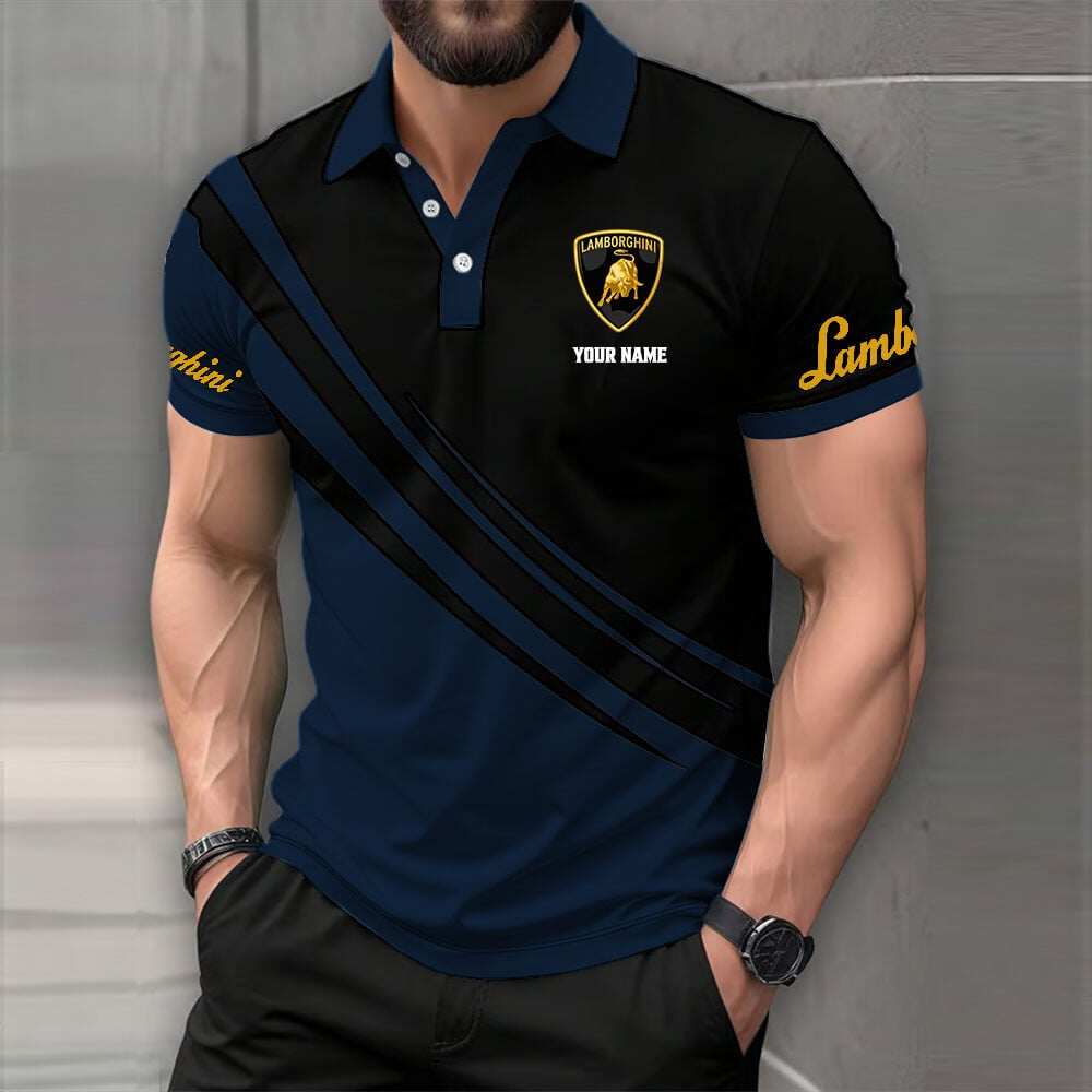 Lamborghini DDQA210034