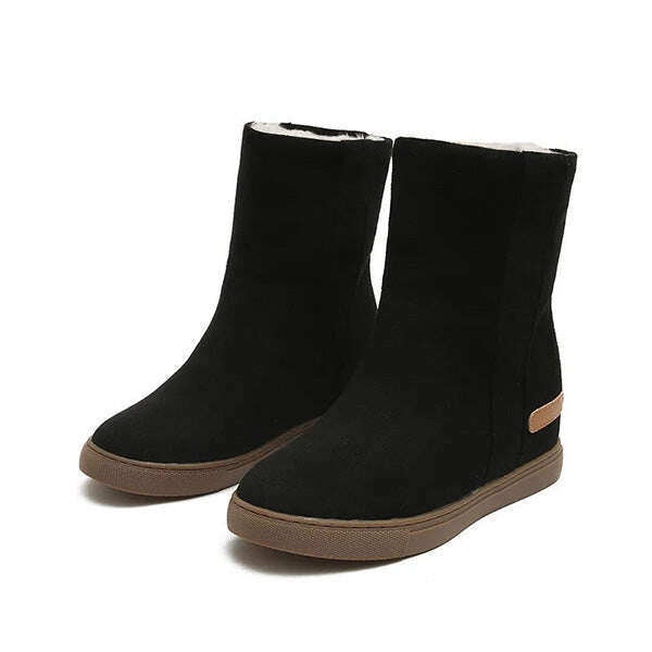 COZYPEAK™ - BOTAS 2 EM 1 PARA MULHERES