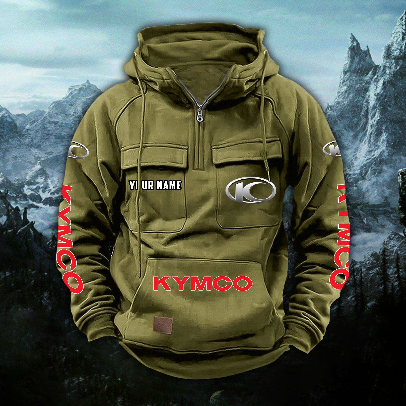 Motocicletas Kymco WINYMPJ10077