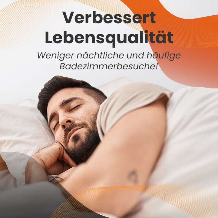 Ceoerty™ Natural Prostate Comfort Patch за мъже