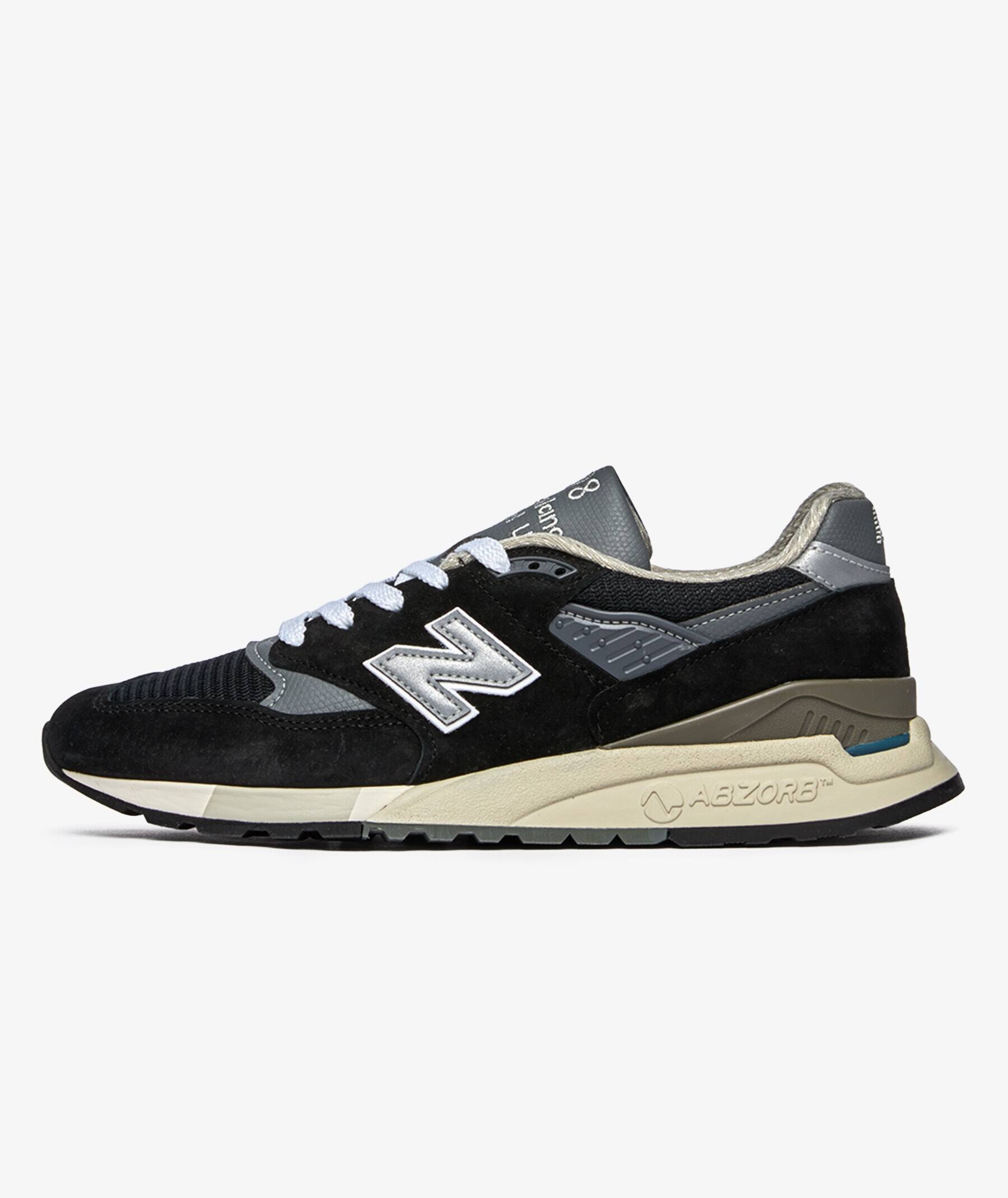🔥 Korlátozott Akció!🔥  New Balance 998 – A Stílus, Ami Most Jön! Ne Maradj Le!