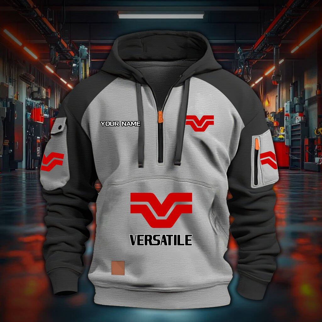 Versatile DDQHZH30189