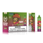 vopk tornado 15000 puffs Mixed Berry