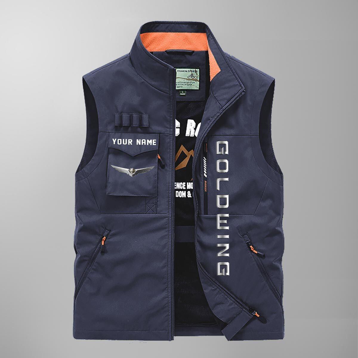 Honda Gold Wing DDQMPV10045