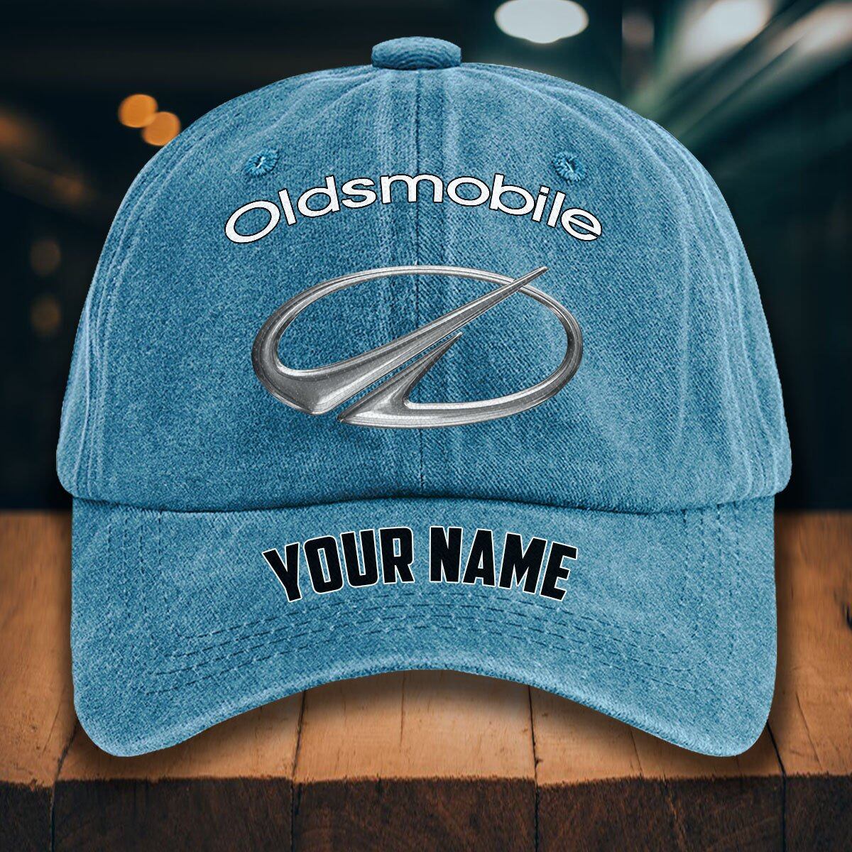 Oldsmobile WINHD10133