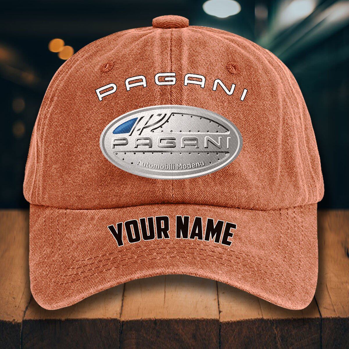 Pagani WINHD10134
