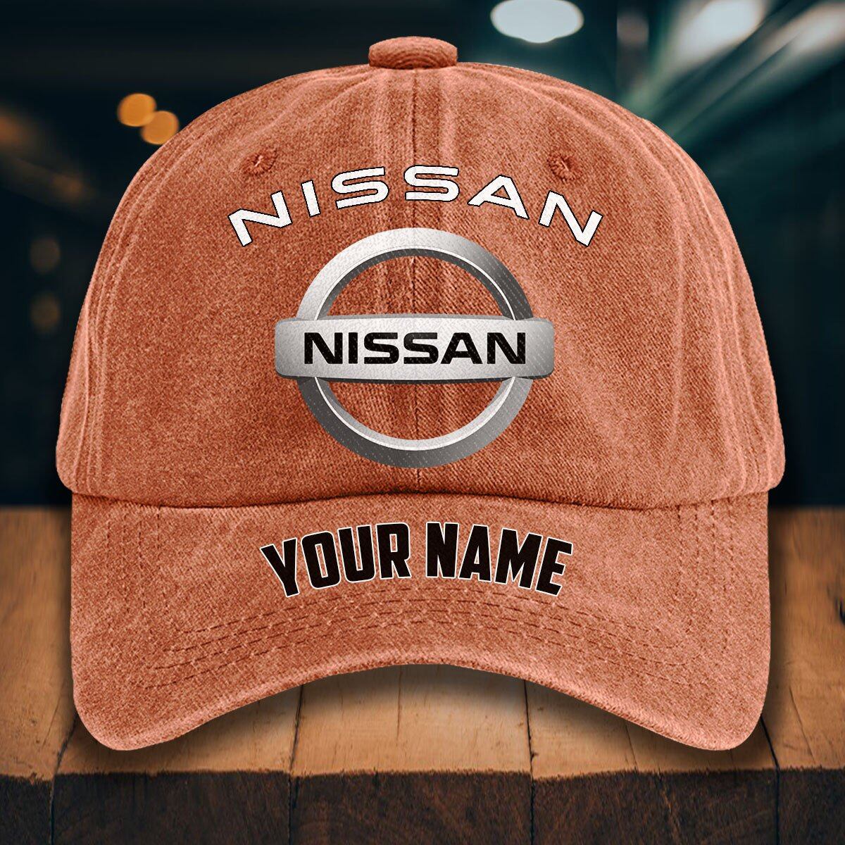 Nissan WINHD10085