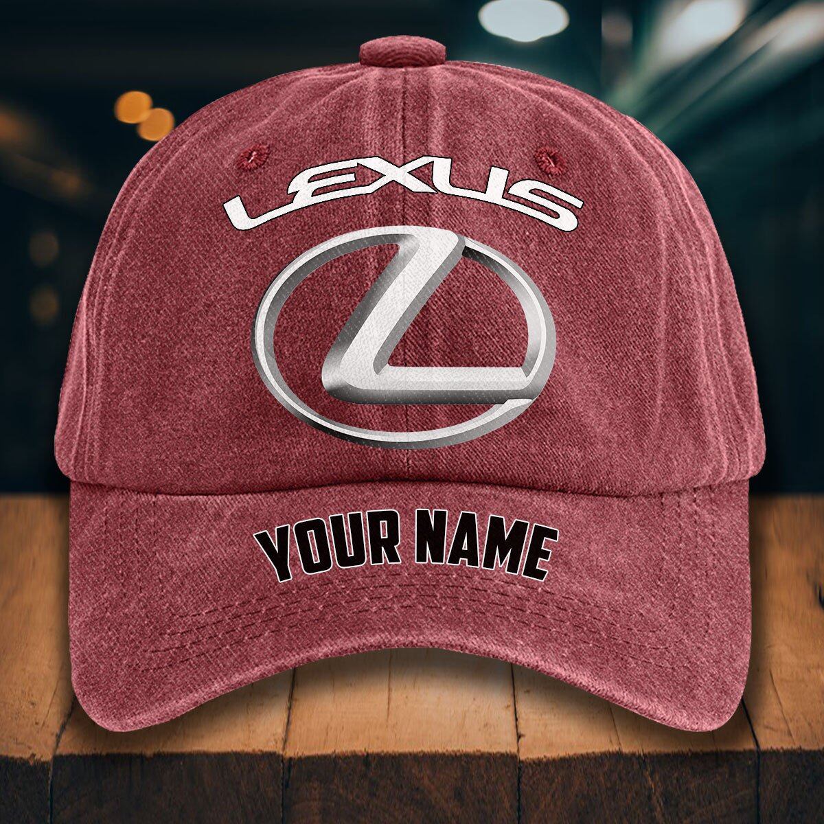 Lexus WINHD10105