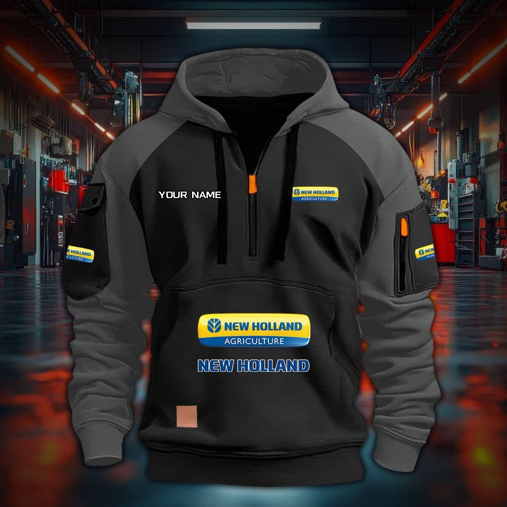 New Holland DDQHZH30180
