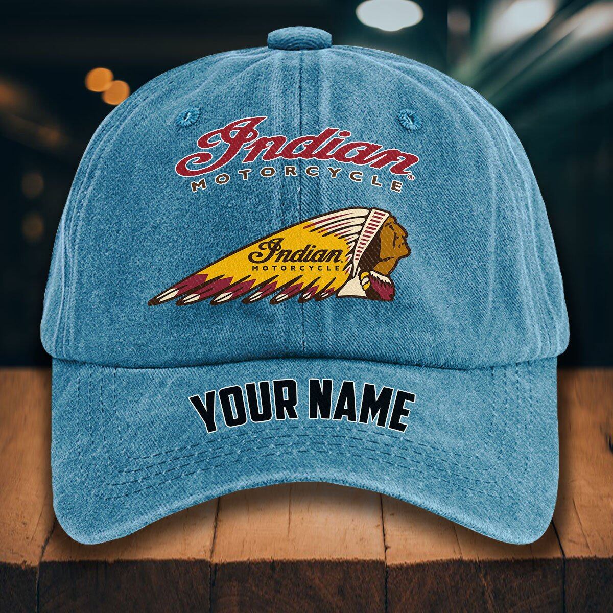 Indian Motociclo WINHD10051