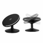 Q9 Wireless Charging Holder Designed specifically for iPhone 12 Pro Max