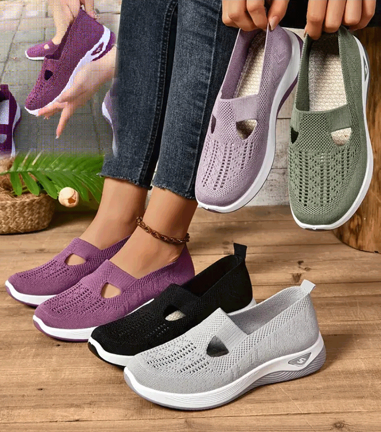 Skechers✨Women's footwear promotion✨The soles are soft and breathable, fashionable and universal!