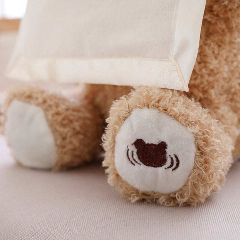 🐻PEEK-A-BOO BEAR👶-👍COMPRE 2 E ECONOMIZE 15%