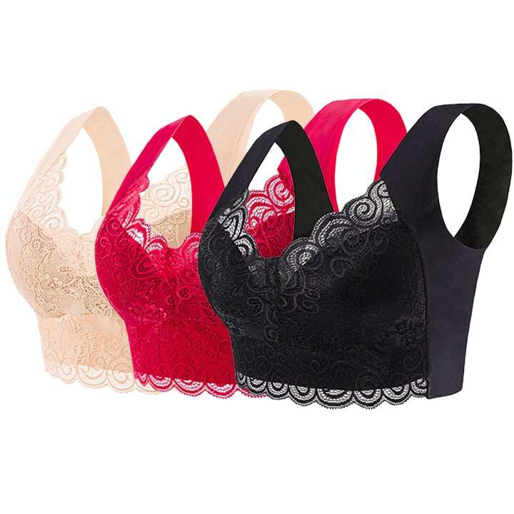 Soutien de Mulher SORA> Adequado para mulheres com mais de 30 anos (recomendação do médico) 【M-6XL】