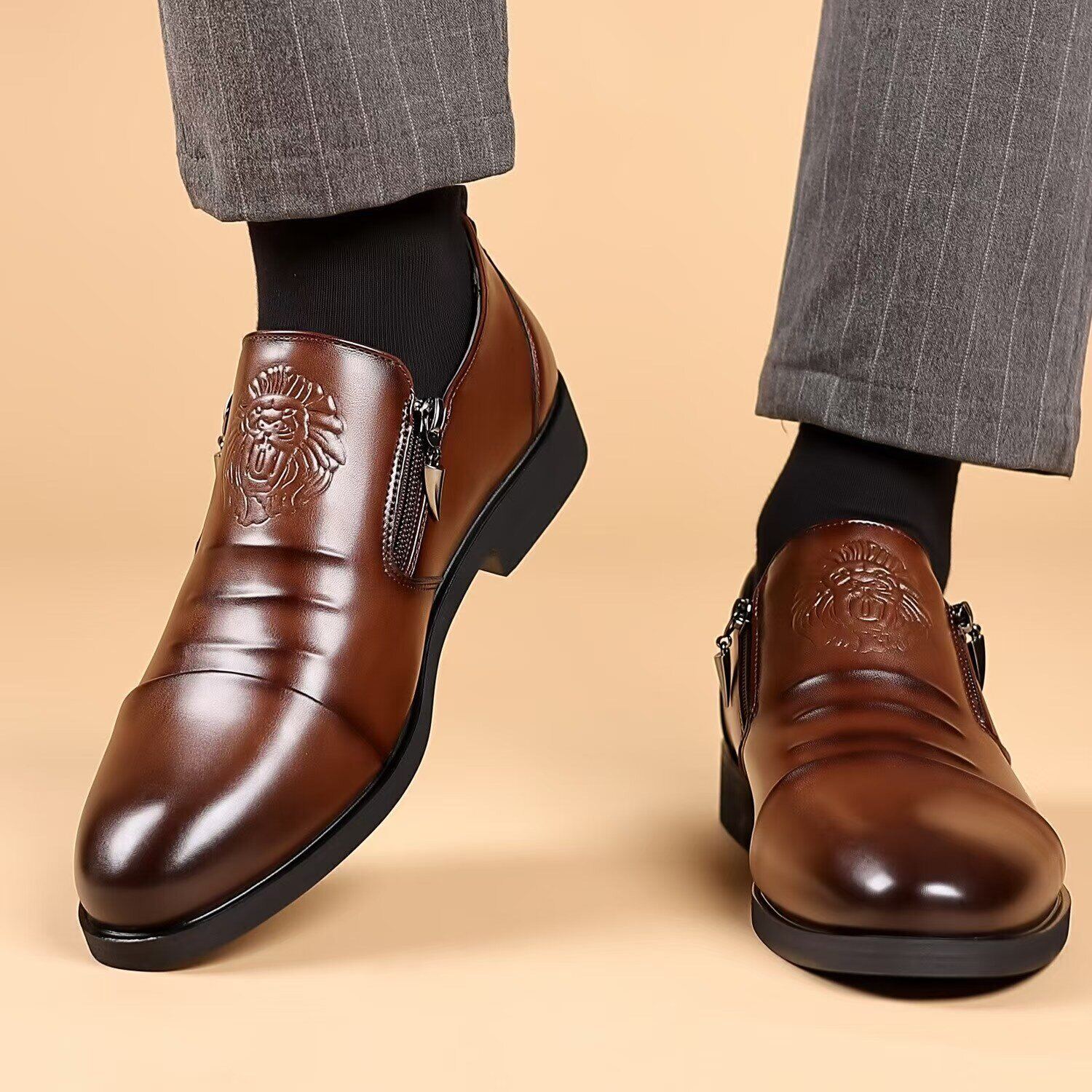Mocassins Glória Elegância 2024