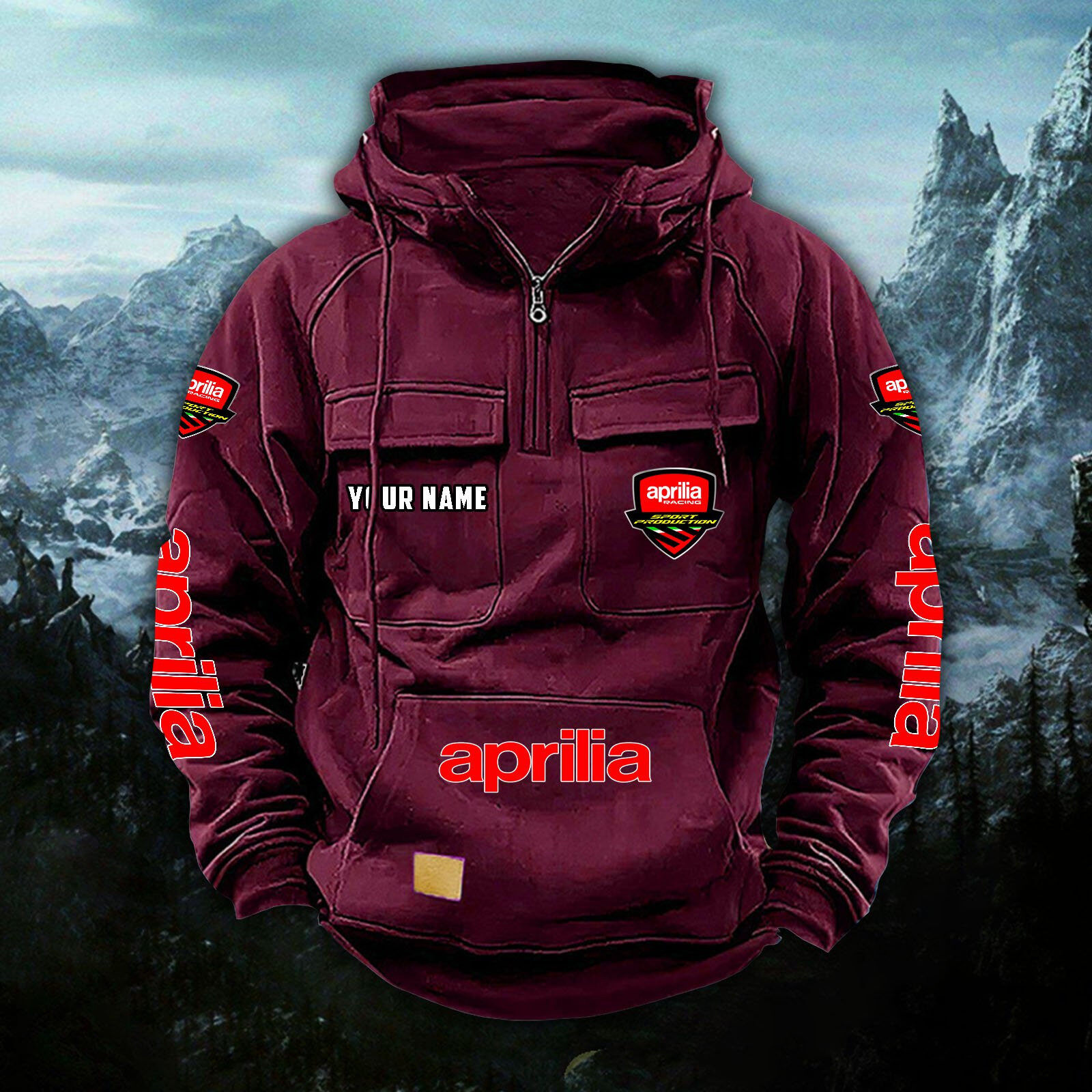 Aprilia WINYMPJ10061