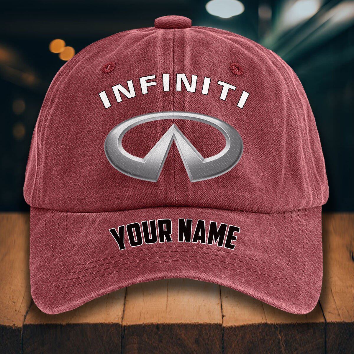 Infiniti WINHD10122