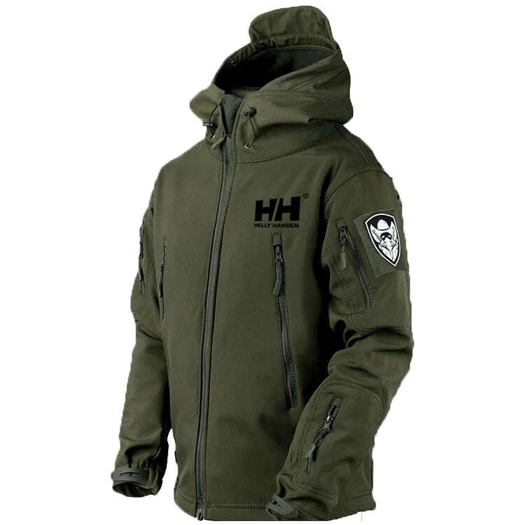 Roupa de caminhada masculina Helly Hansen®
