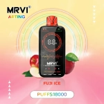 MRVI Arting 18,000 puffs