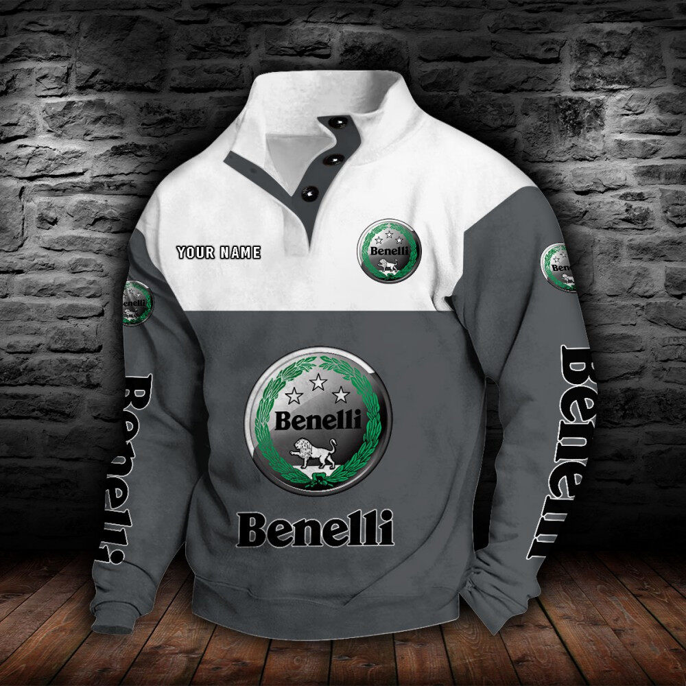 Benelli Motocykle WINDB12068
