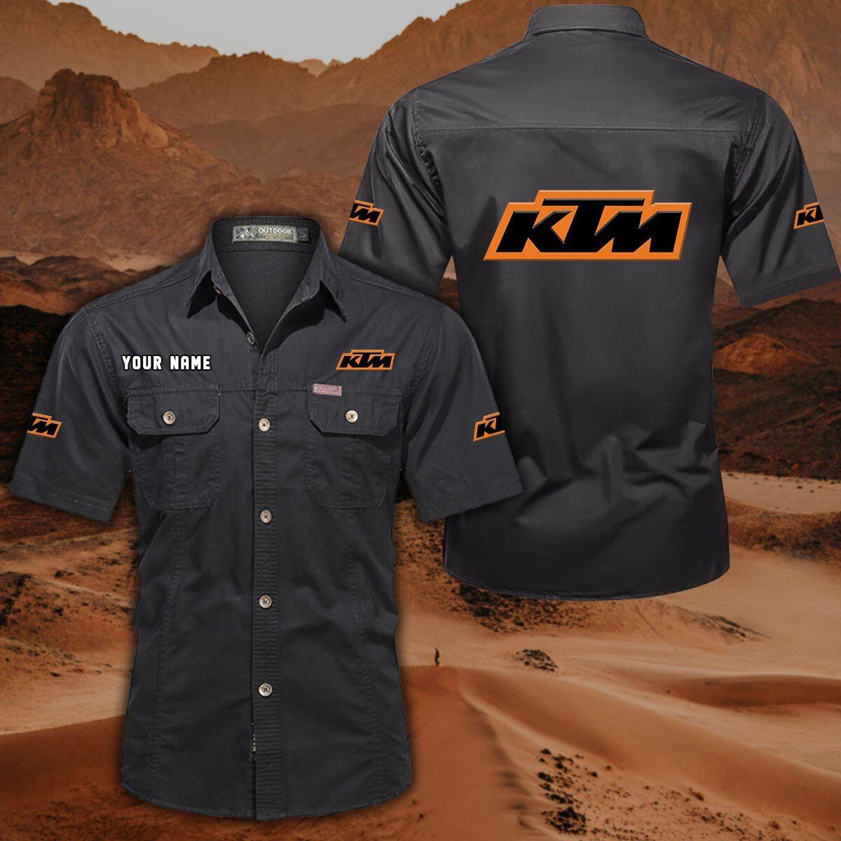 KTM Wyścigi DDQQB10050