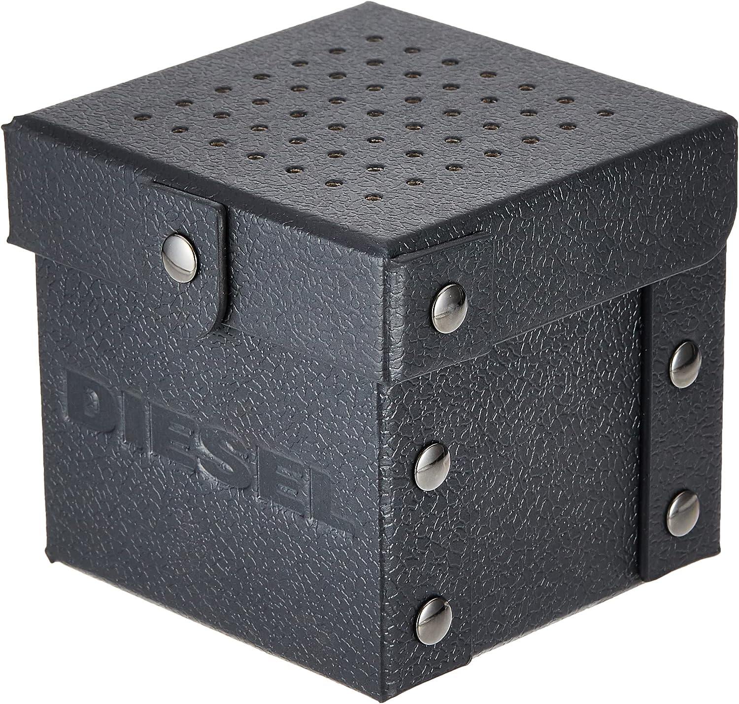 RELÓGIO MASCULINO MR. DADDY 2.0