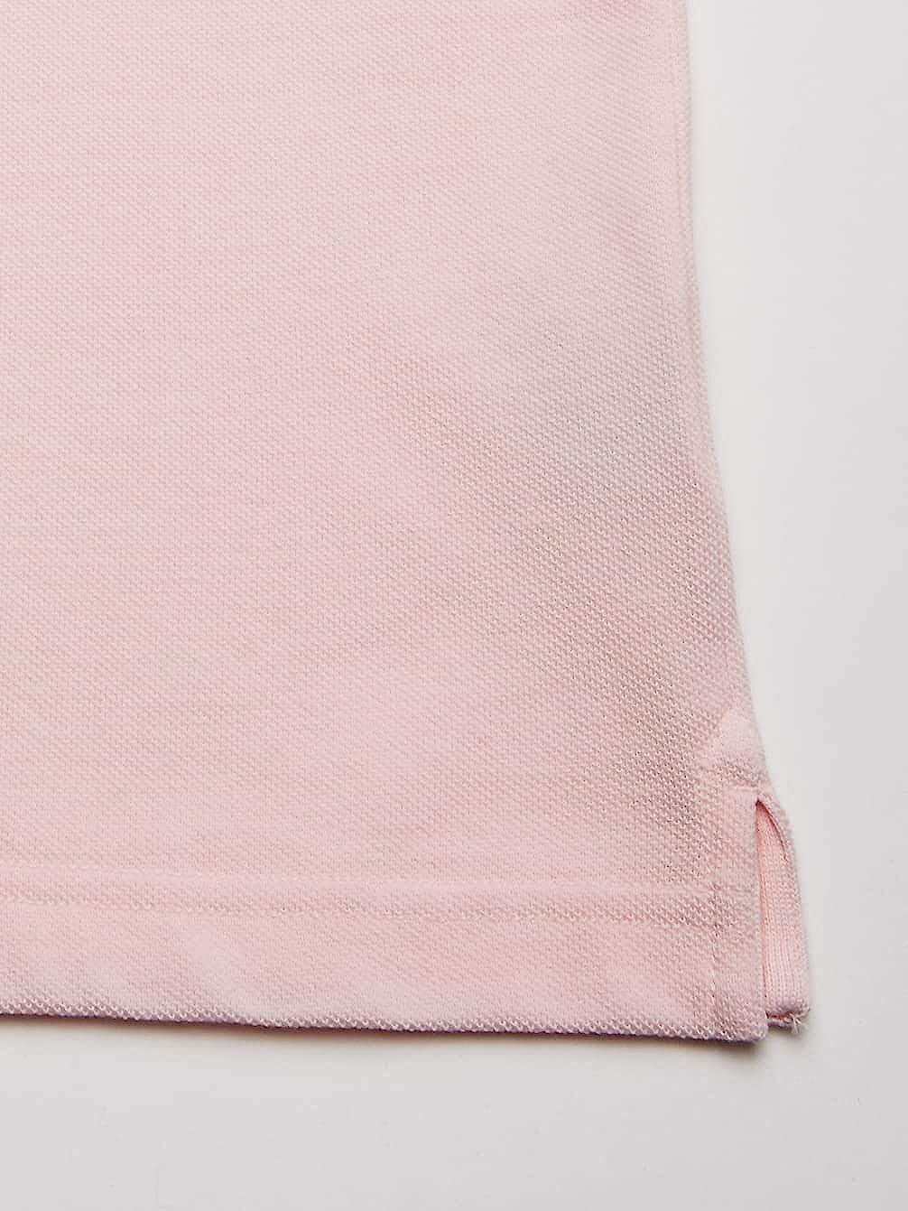 CAMISA POLO MASCULINA LACOSTE CLASSIC PIQUE SLIM FIT MANGA CURTA