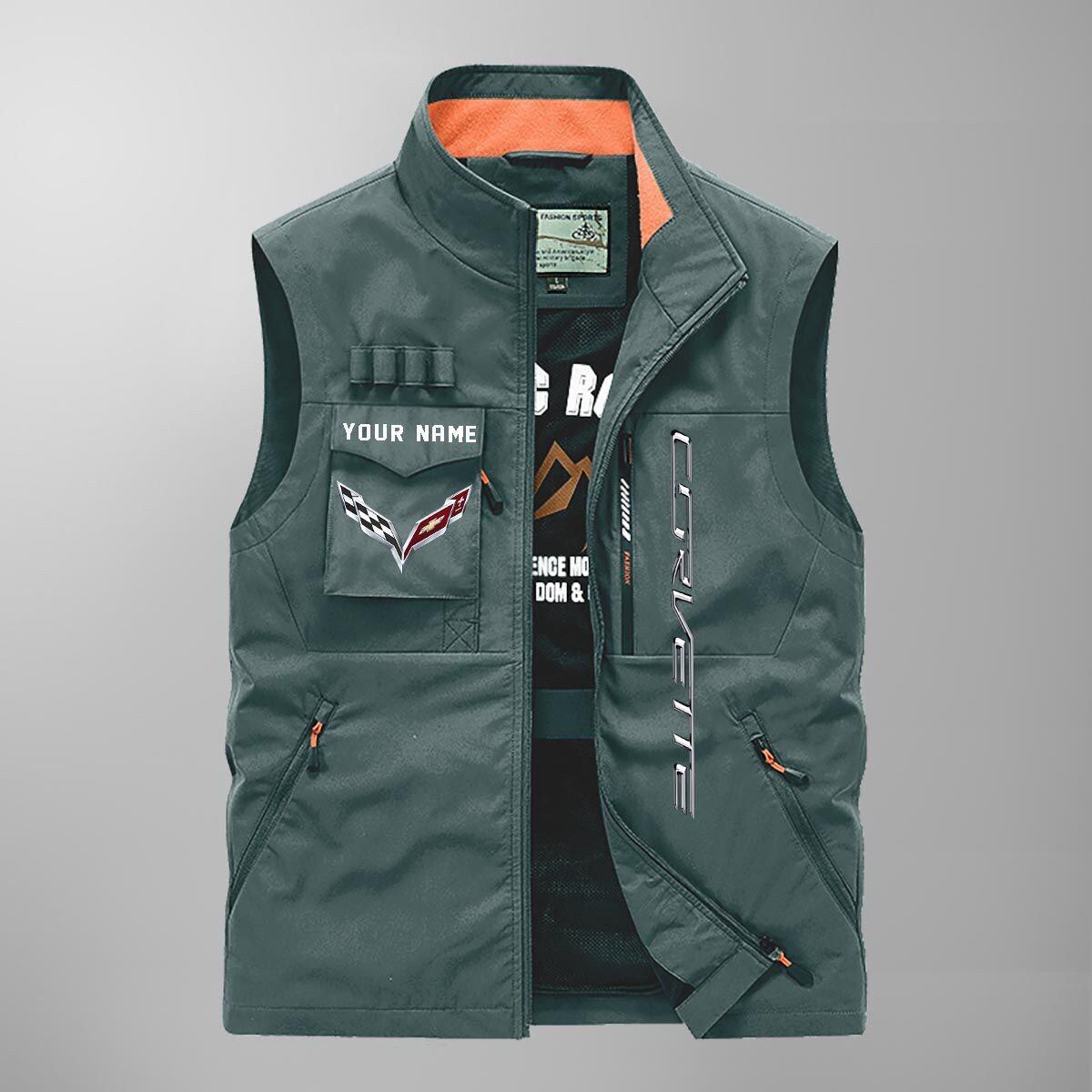 Corvette C7 DDQMPV10029