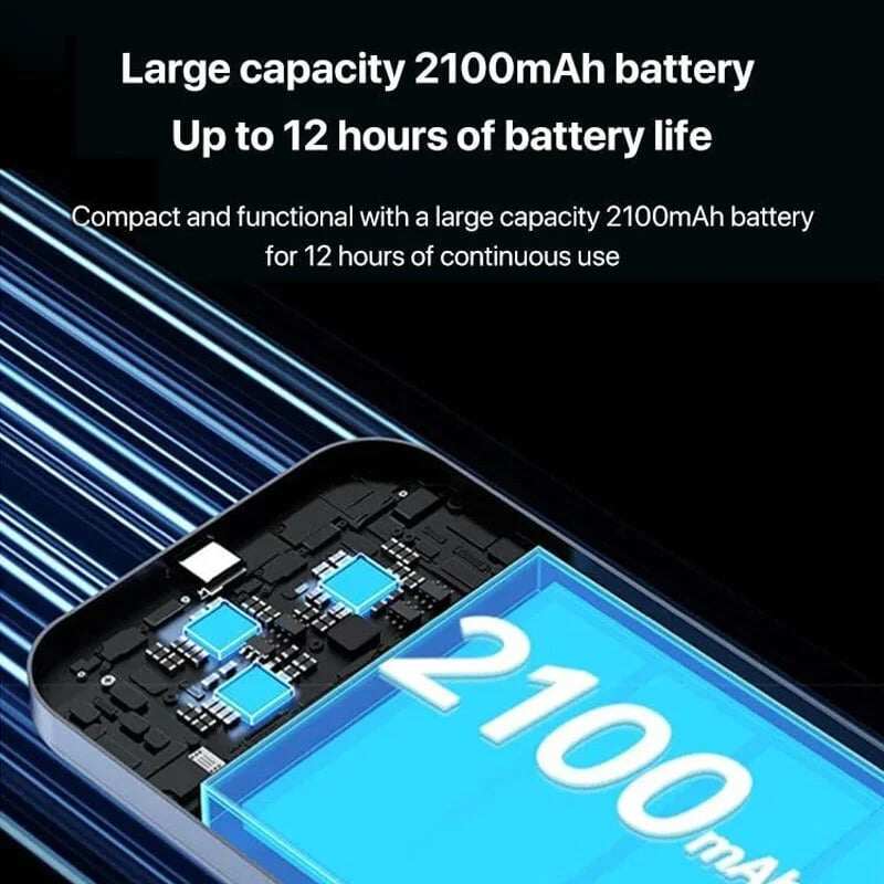 WiFi portátil sem fio