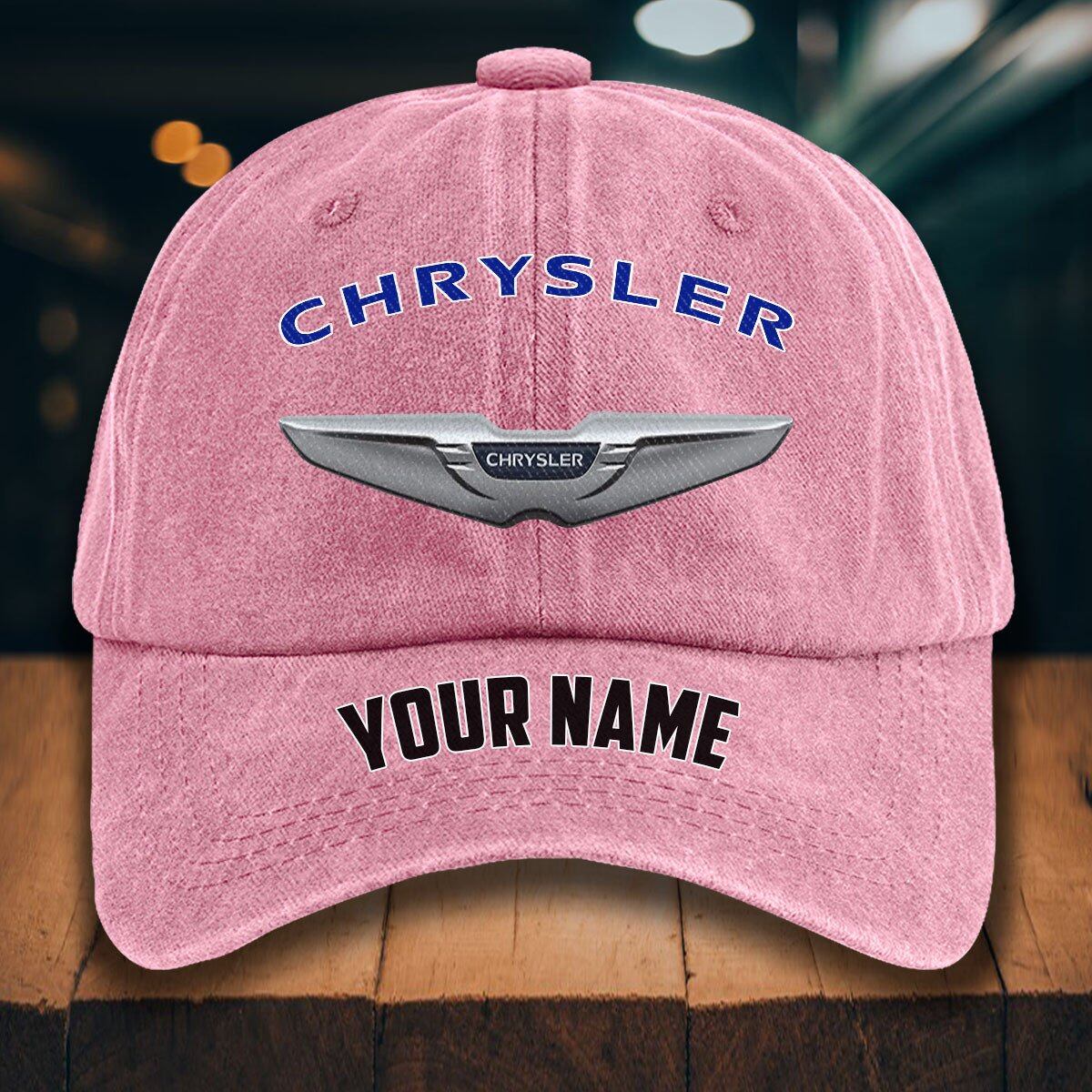 Chrysler WINHD10113