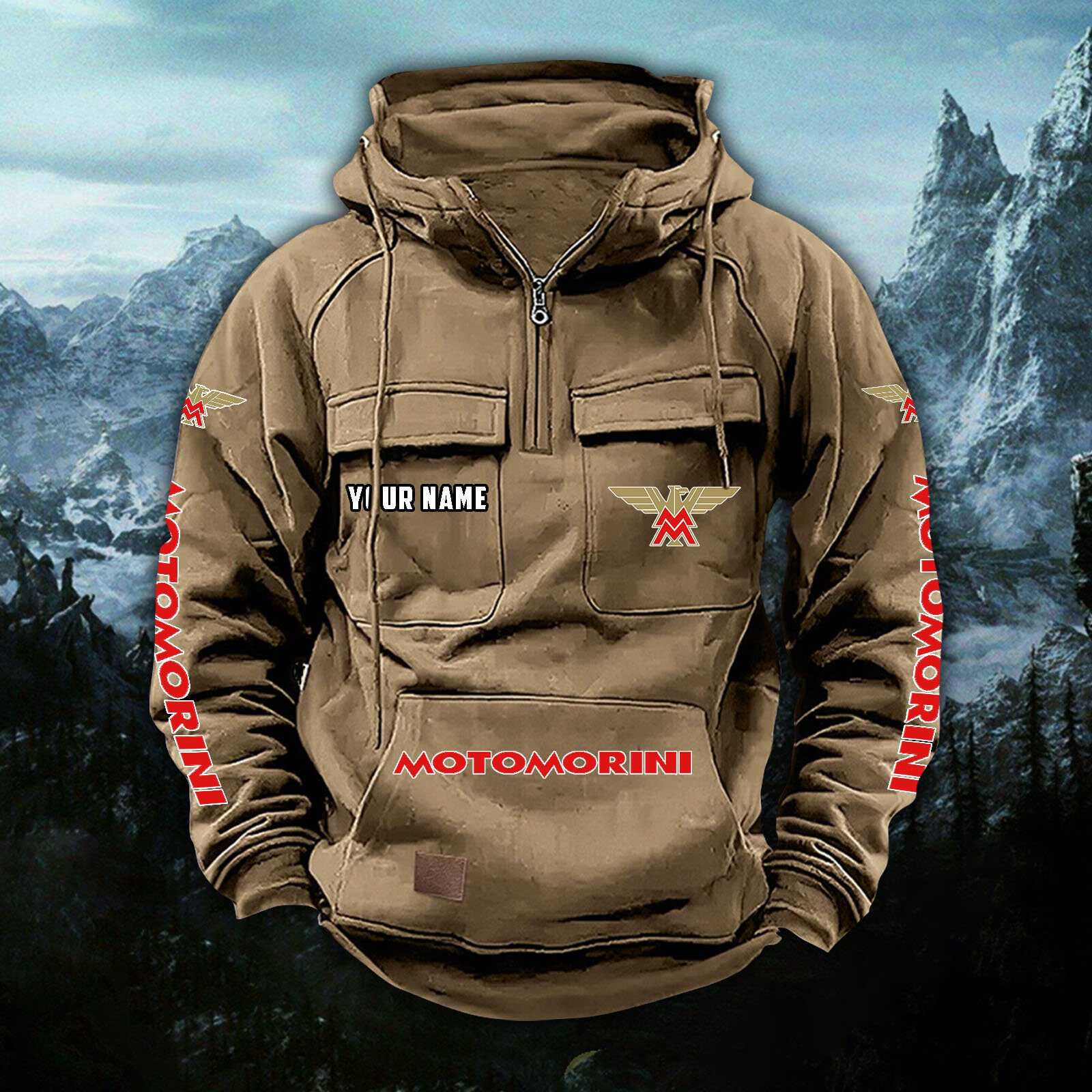 Moto Morini WINYMPJ10062