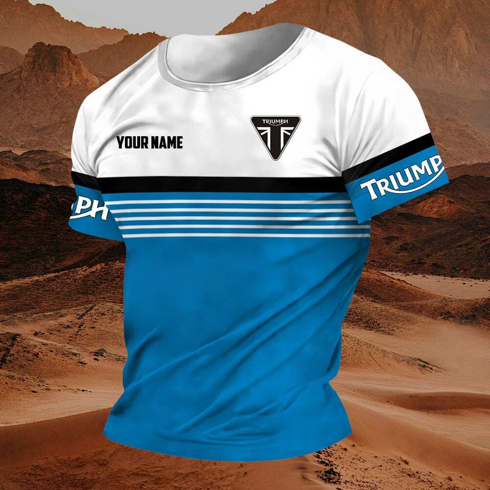 Triumph Motociclos WINA31046