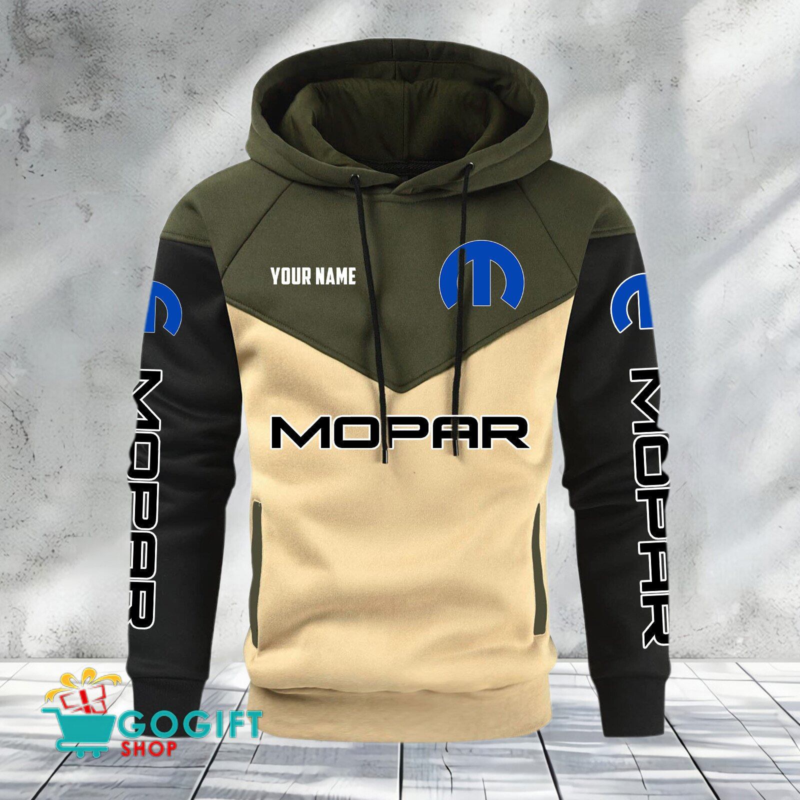 Mopar NTHPH417