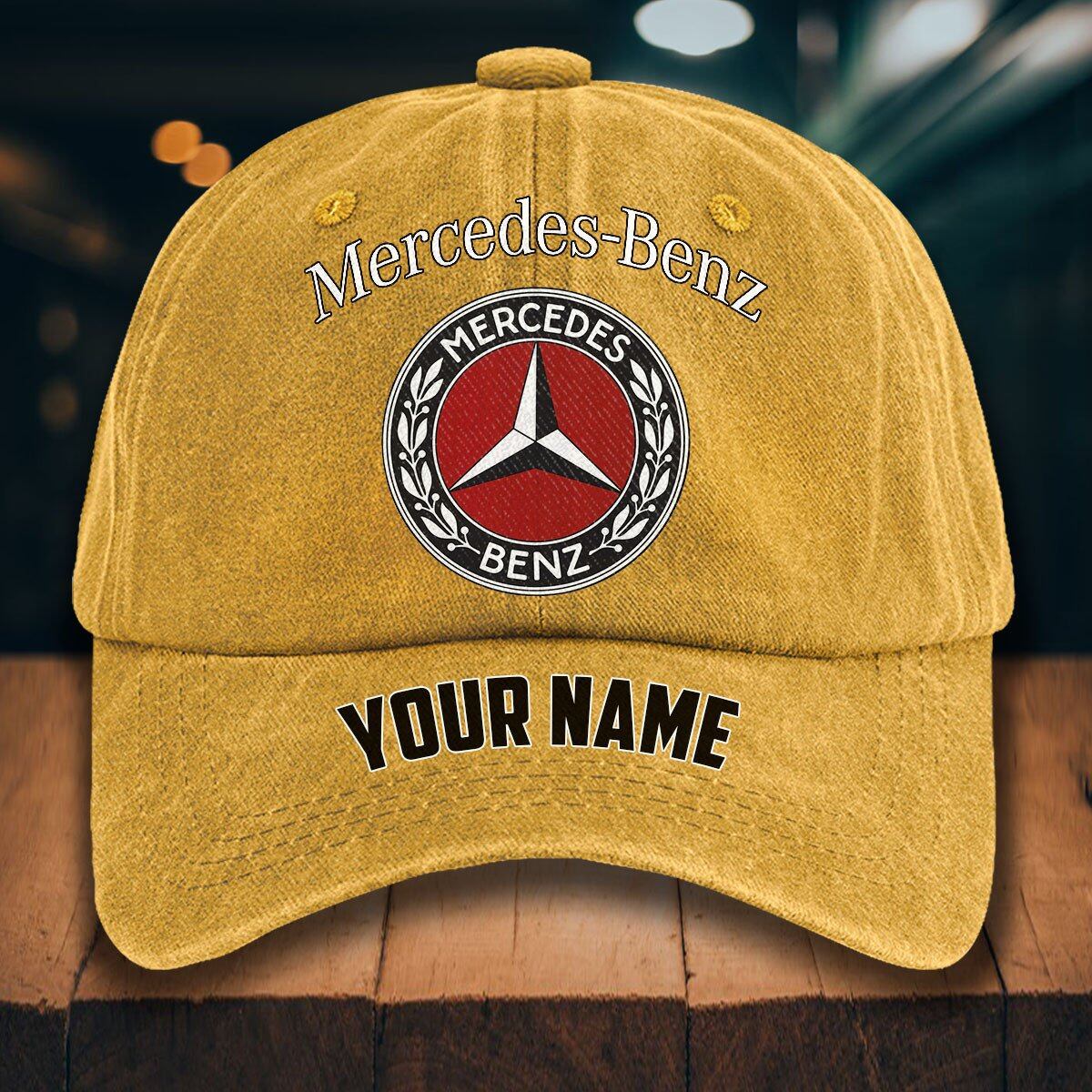 Mercedes-Benz WINHD10003