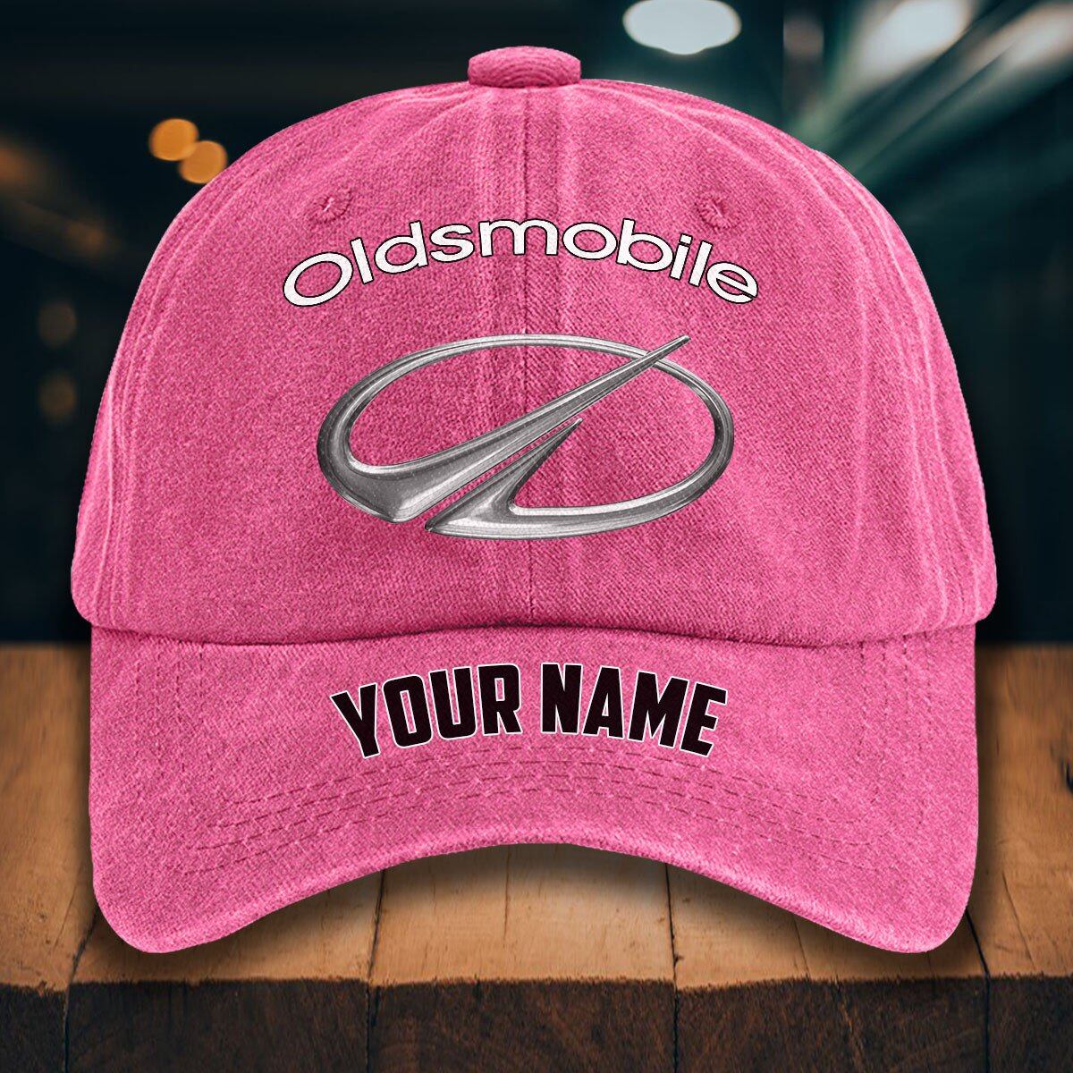 Oldsmobile WINHD10133