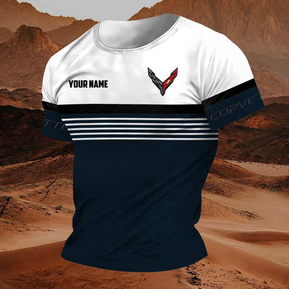 Chevrolet Corvette WINA31026