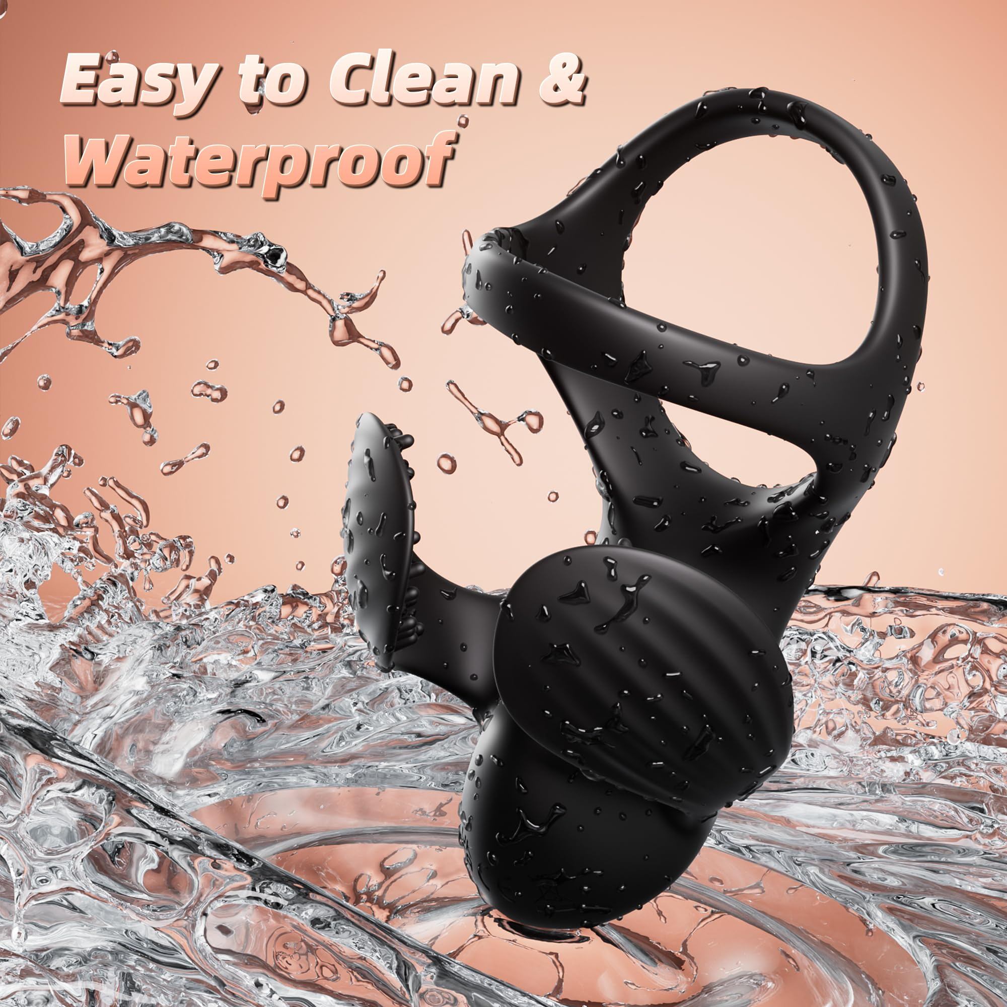 🔥 Най-горещият стимулатор за интимност на 2025 г. - Усетете разликата още от първата нощ