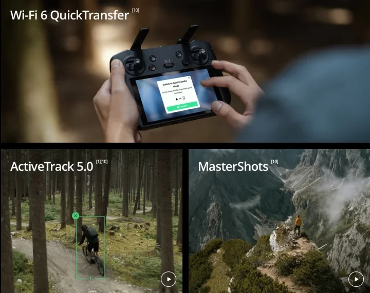 Novos drones 2025 🔔 com câmeras 4K HD