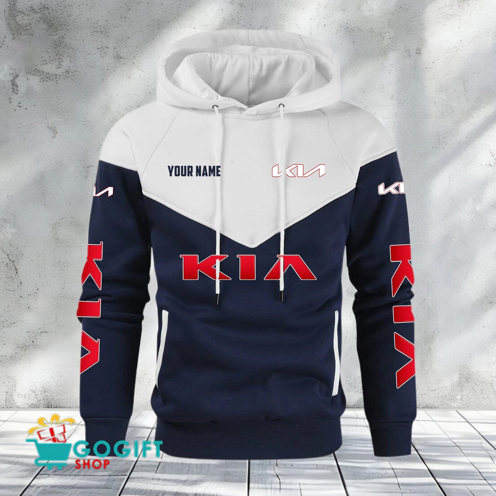 Kia NTHPH400