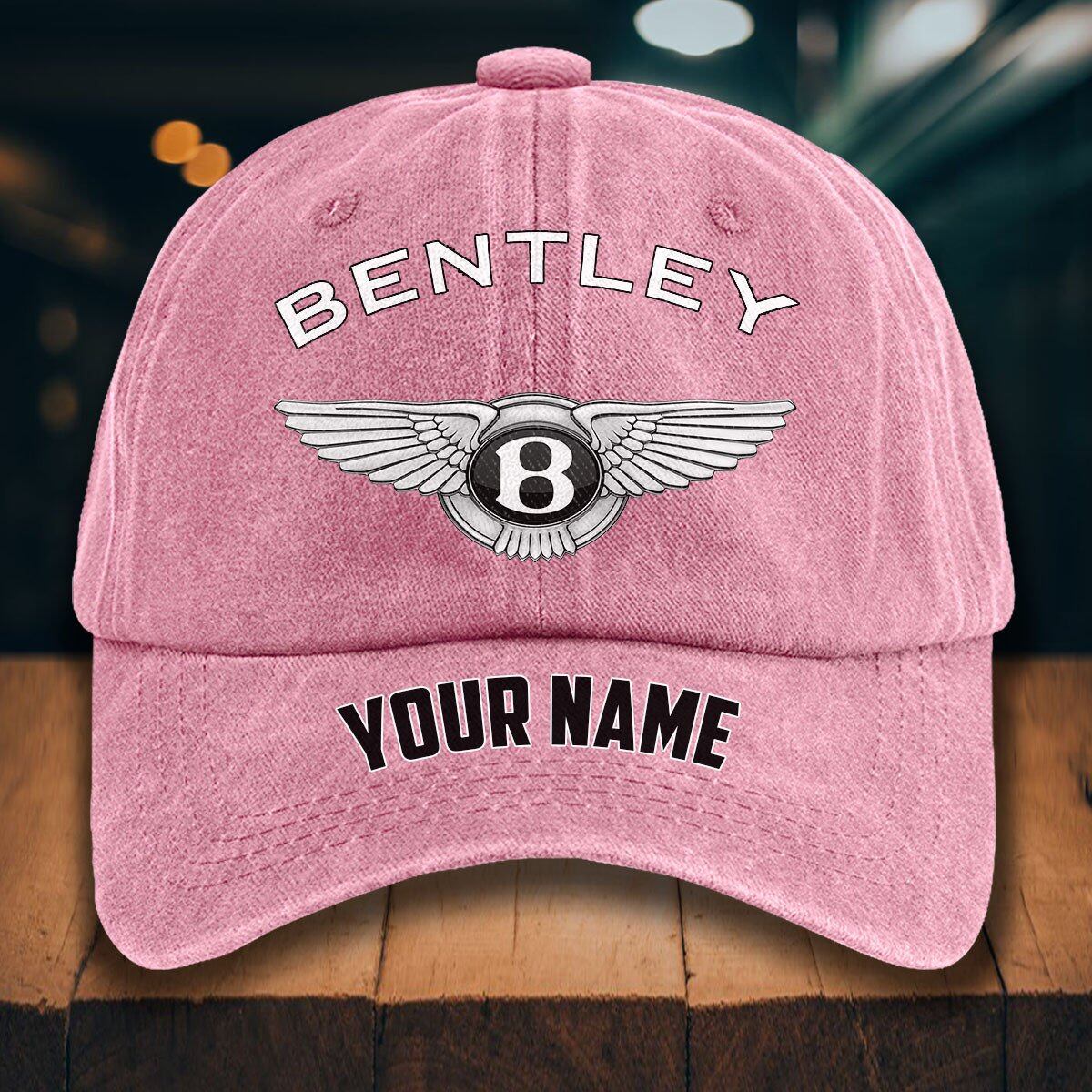 Bentley WINHD10042